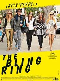 The bling ring