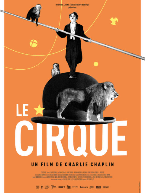 LE CIRQUE