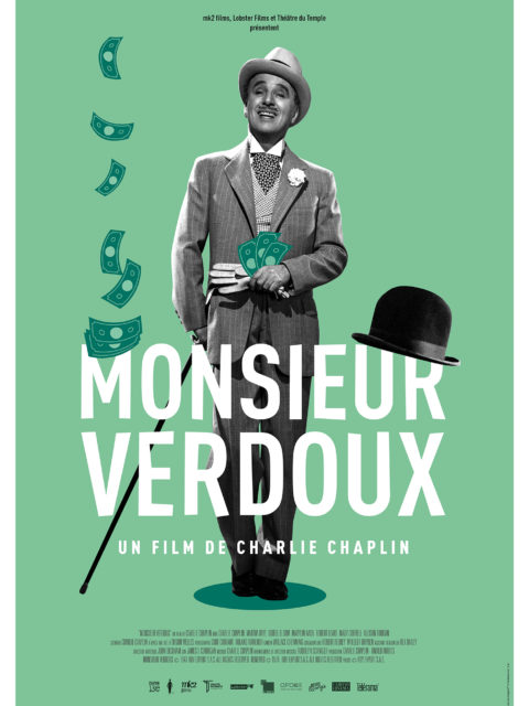 MONSIEUR VERDOUX