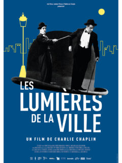 LES LUMIERES DE LA VILLE