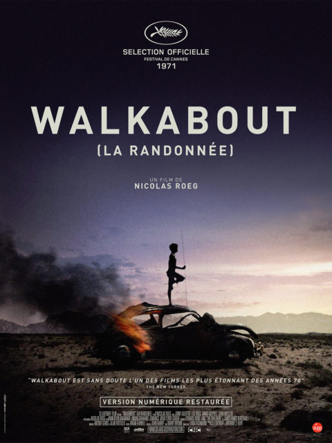 Walkabout