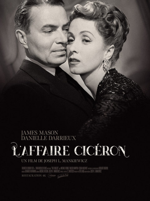 L’Affaire Cicéron