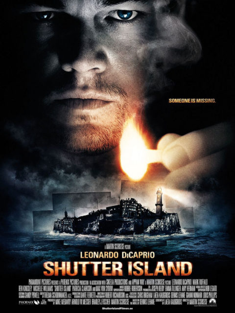 Shutter Island