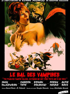 Le Bal des vampires