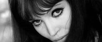 Hommage à ANNA KARINA