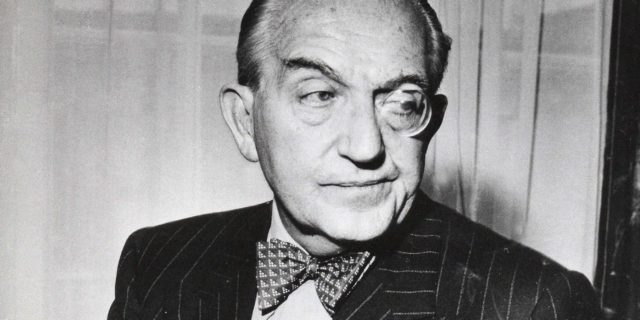 Fritz Lang