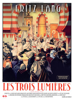 Les trois lumières