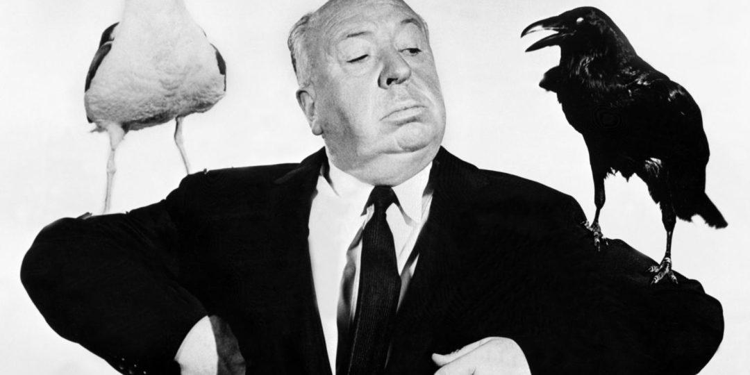 Rétrospective Alfred Hitchcock