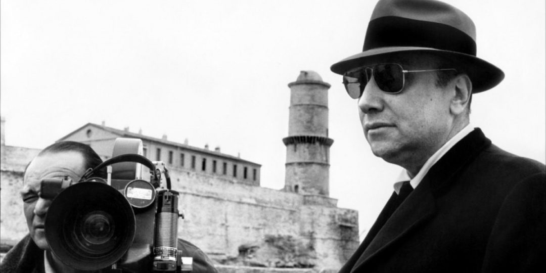 Jean-Pierre Melville