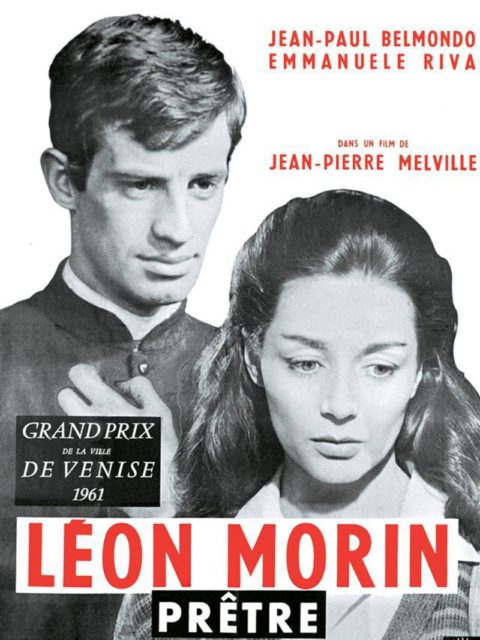 Léon Morin, prêtre