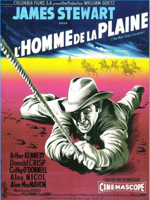 L’Homme de la plaine