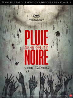 PLUIE NOIRE