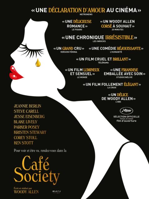 Cafe society