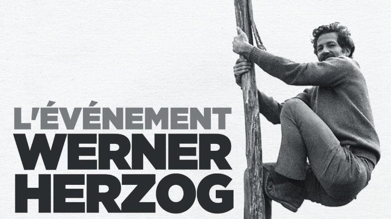 L’EVENEMENT WERNER HERZOG (rétrospective)