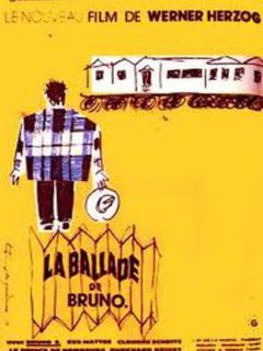 La Ballade de bruno