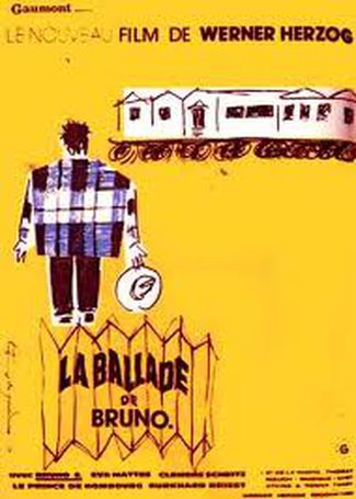 La Ballade de bruno