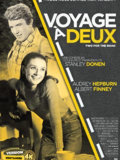 VOYAGE A DEUX