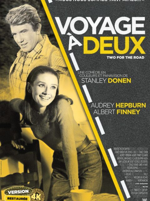 VOYAGE A DEUX