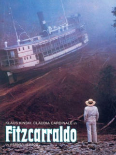 Fitzcarraldo