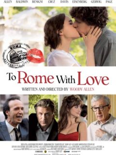 To rome with love
