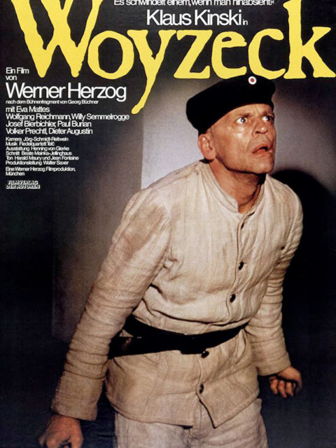 Woyzeck