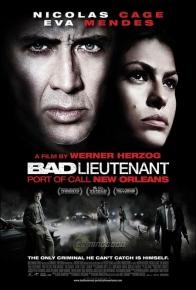 Bad Lieutenant: escale à la Nouvelle Orléans