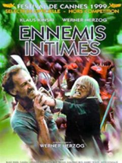 Ennemis intimes