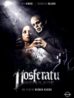 Nosferatu, fantôme de la nuit