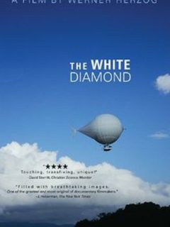 The White diamond