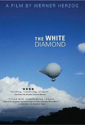 The White diamond