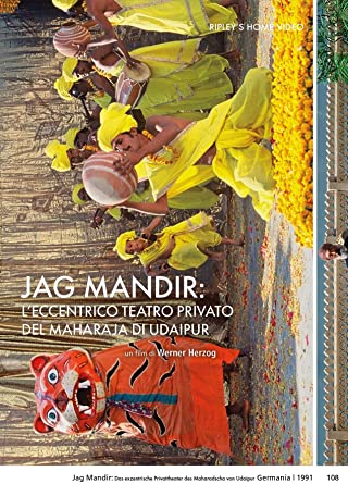 Jag Mandir