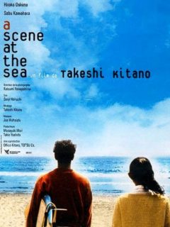 A  SCENE  AT  THE  SEA