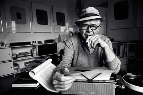 Billy Wilder