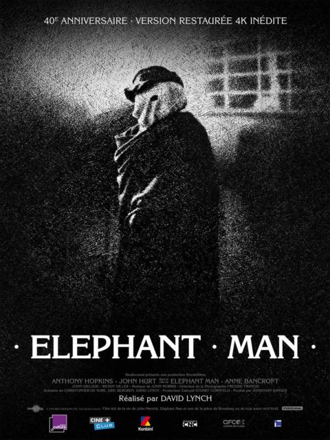 ELEPHANT MAN