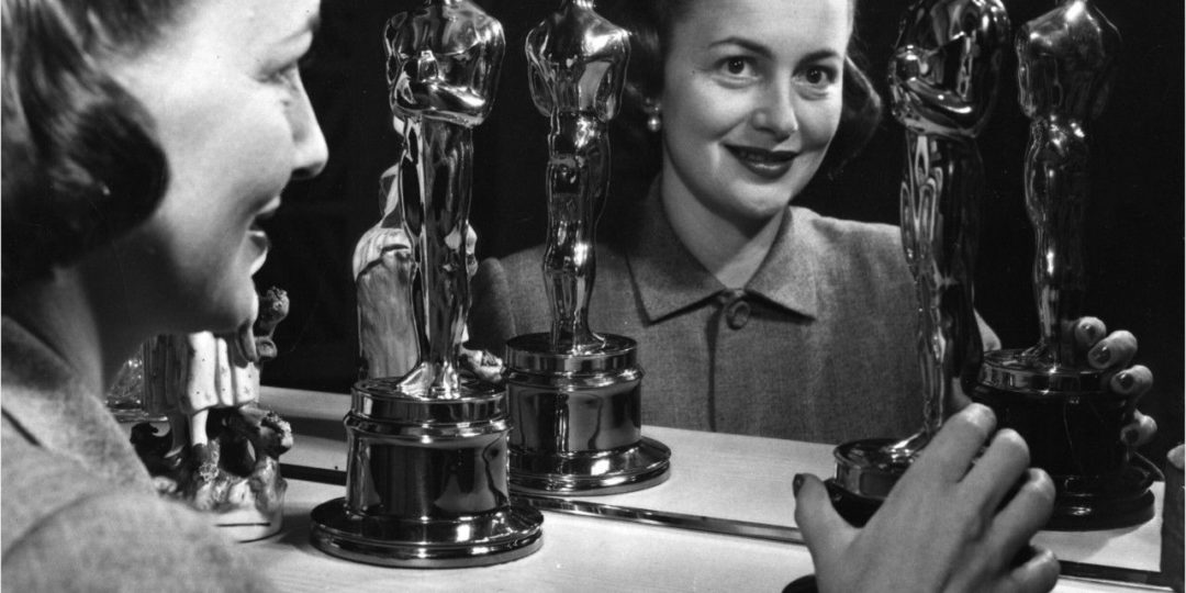Hommage à Olivia De Havilland