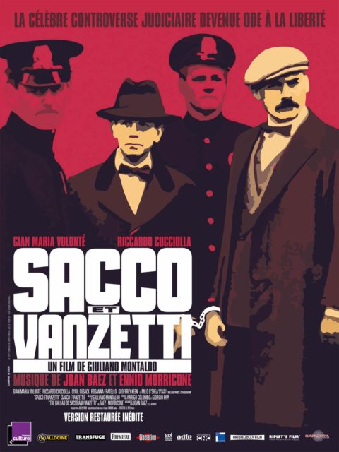 Sacco et Vanzetti