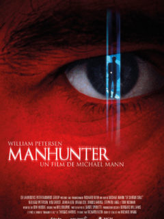 MANHUNTER