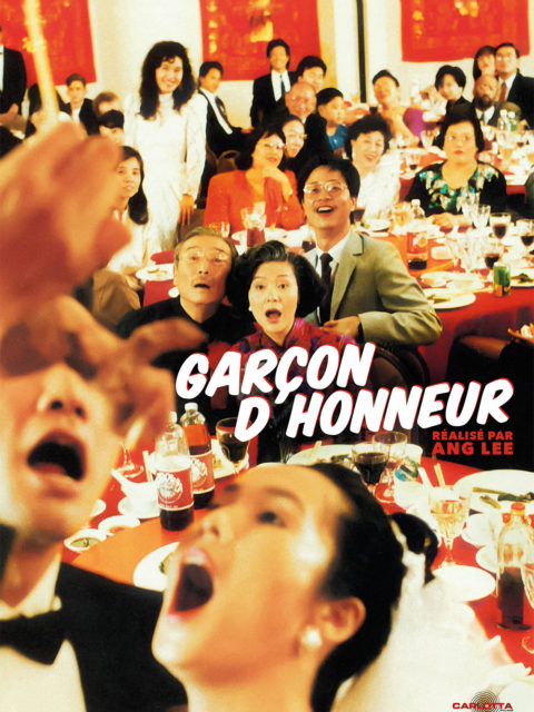 Garçon d’honneur