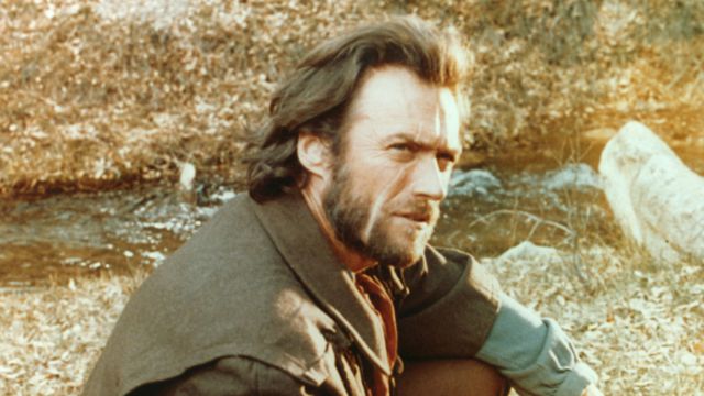 JOSEY WALES HORS-LA-LOI de Clint Eastwood