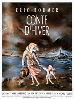 CONTE D’Hiver