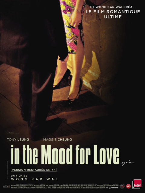 In The Mood For Love