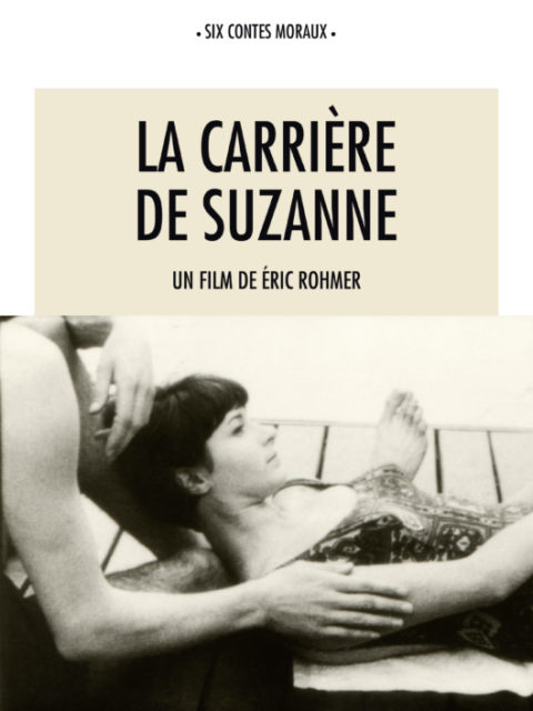 La Carrière de Suzanne