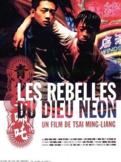 LES REBELLES DU DIEU NEON