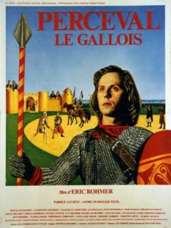 Perceval Le Gallois