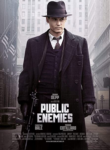 Public Enemies