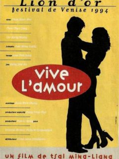 VIVE L’AMOUR