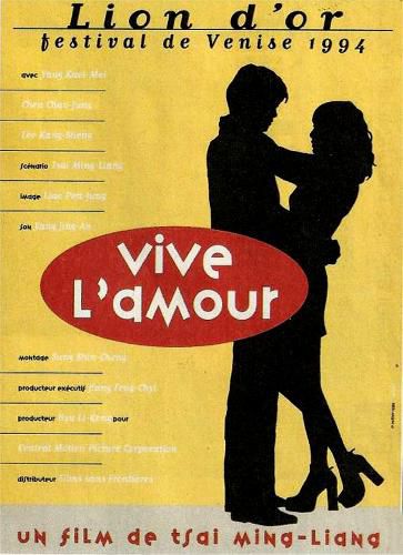 VIVE L’AMOUR