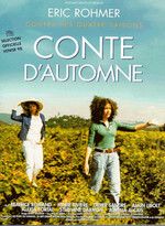 Conte d’Automne