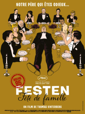 FESTEN