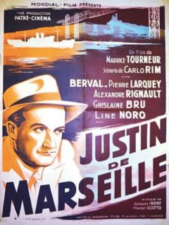 Justin de Marseille